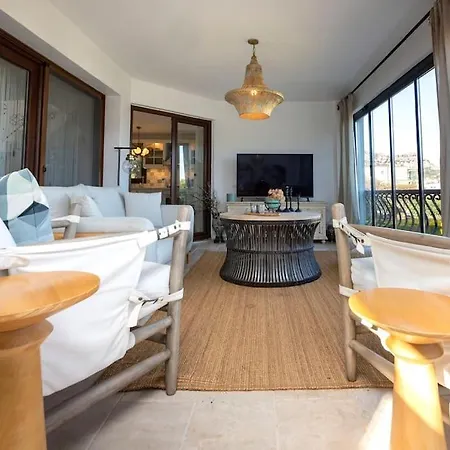 Mansion In Riviera Villa Bodrum