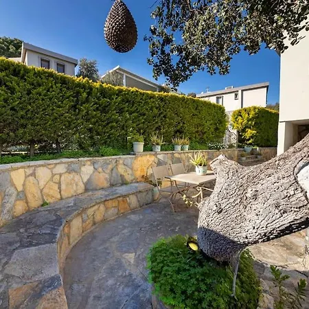 Mansion In Riviera Villa
