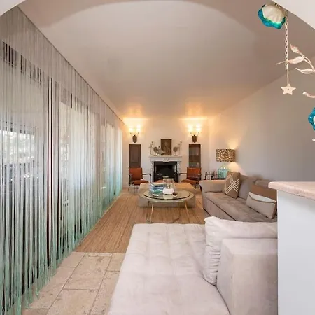 Mansion In Riviera * Bodrum