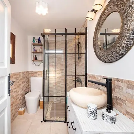 Mansion In Riviera * Bodrum
