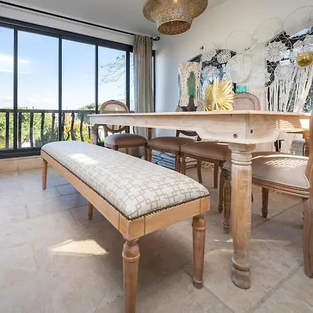 Mansion In Riviera Villa Bodrum