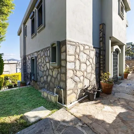 Villa Mansion In Riviera