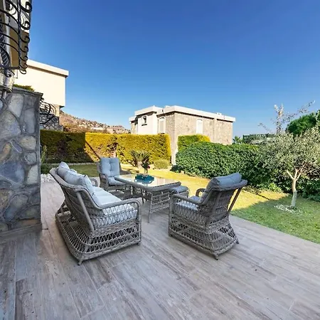 Mansion In Riviera *
