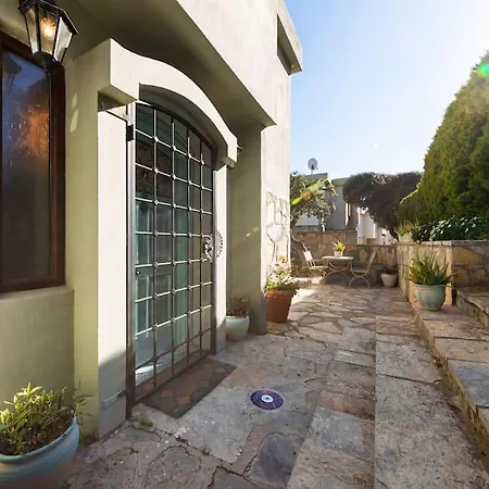Willa Mansion In Riviera