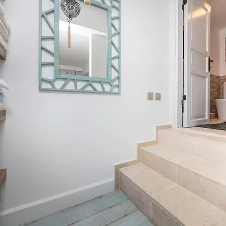Mansion In Riviera Villa Bodrum