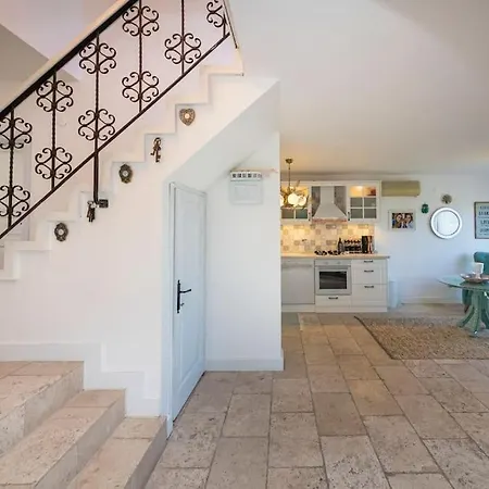 Mansion In Riviera Villa Bodrum