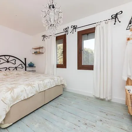 Mansion In Riviera Villa Bodrum
